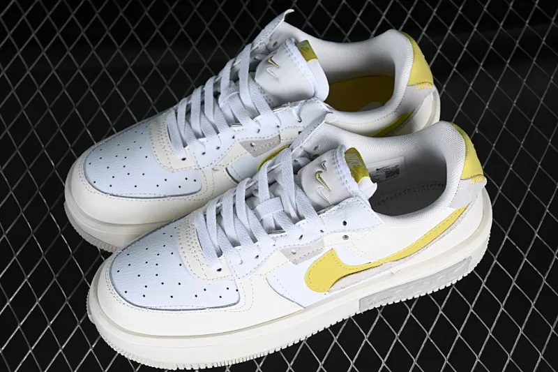 All categories Nk Air Force 1 Air Force series Nk Air Force 1 Fontanka Air Force low-top Nk Air Force 1 Fontanka Fontanka series Beige Gray Air Force One low-top casual sneakers DV6984-100